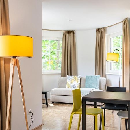 Sonnleitner Landhaus - Apartments Kotschach-Mauthen Εξωτερικό φωτογραφία