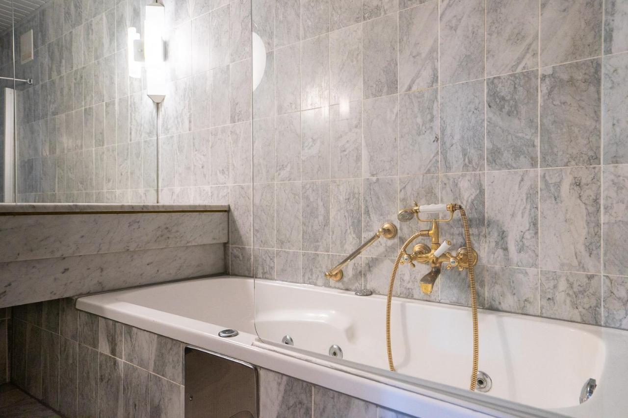 Sonnleitner Landhaus - Apartments Kotschach-Mauthen Εξωτερικό φωτογραφία