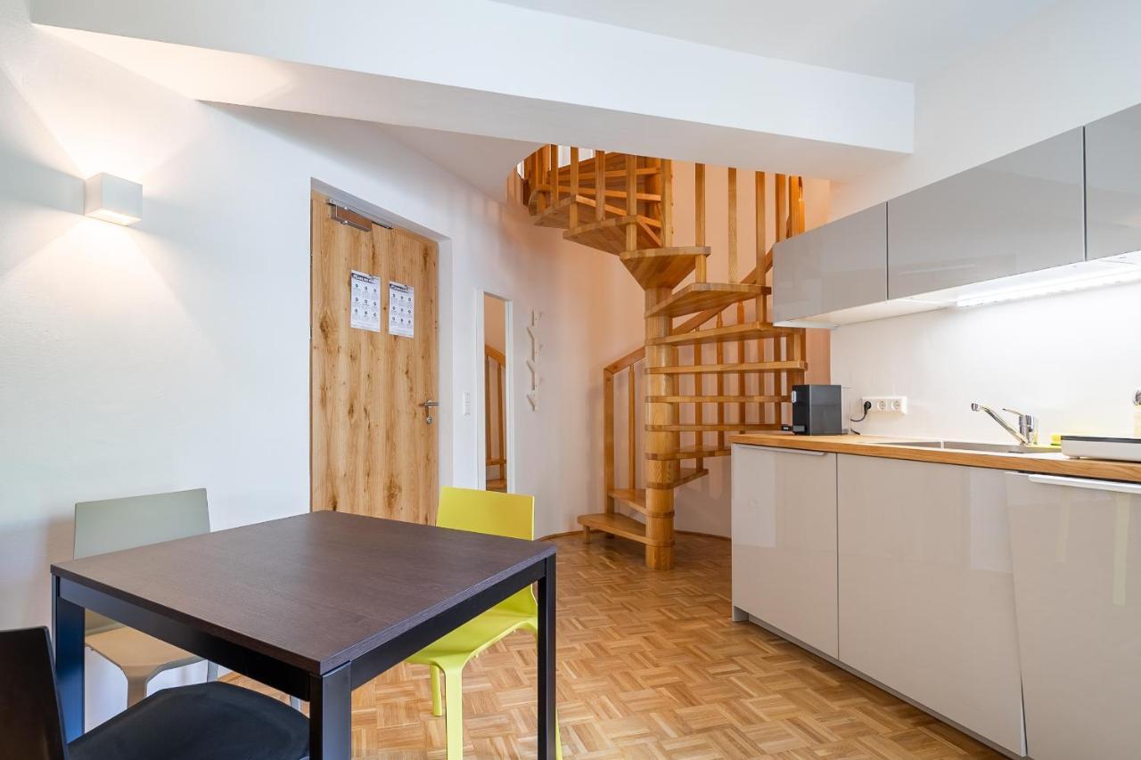 Sonnleitner Landhaus - Apartments Kotschach-Mauthen Εξωτερικό φωτογραφία