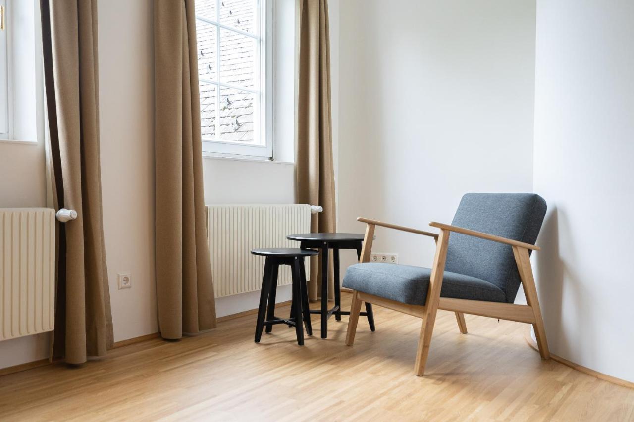 Sonnleitner Landhaus - Apartments Kotschach-Mauthen Εξωτερικό φωτογραφία