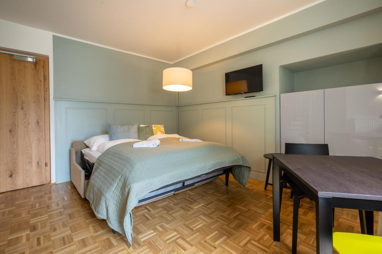 Sonnleitner Landhaus - Apartments Kotschach-Mauthen Εξωτερικό φωτογραφία