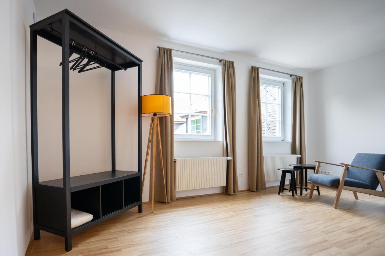 Sonnleitner Landhaus - Apartments Kotschach-Mauthen Εξωτερικό φωτογραφία