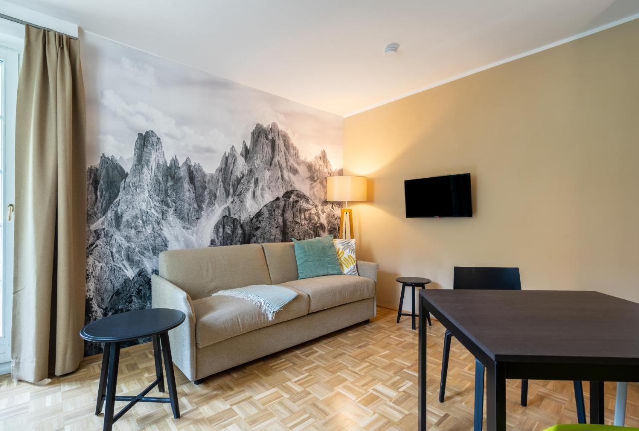 Sonnleitner Landhaus - Apartments Kotschach-Mauthen Εξωτερικό φωτογραφία