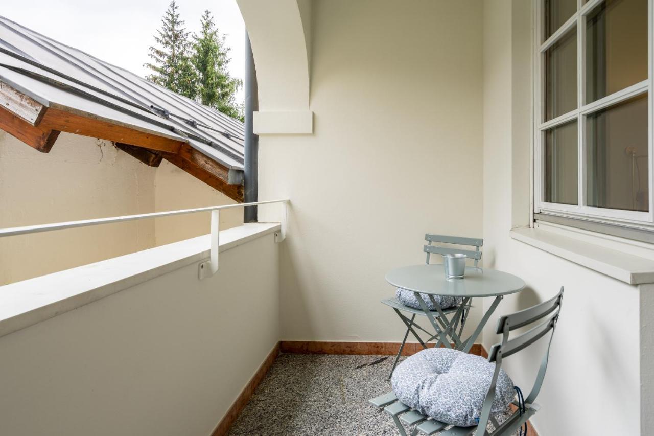 Sonnleitner Landhaus - Apartments Kotschach-Mauthen Εξωτερικό φωτογραφία