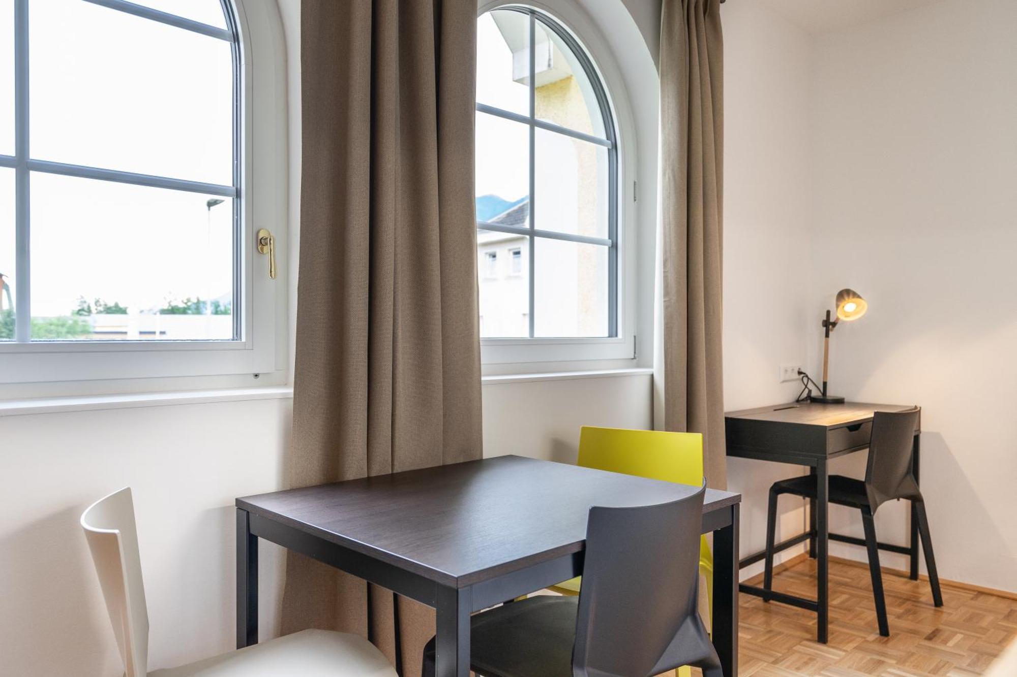 Sonnleitner Landhaus - Apartments Kotschach-Mauthen Εξωτερικό φωτογραφία
