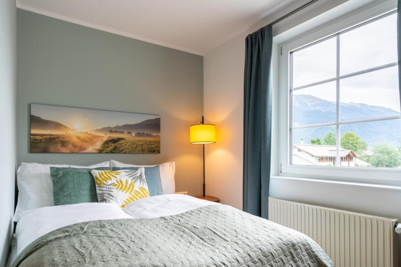 Sonnleitner Landhaus - Apartments Kotschach-Mauthen Εξωτερικό φωτογραφία