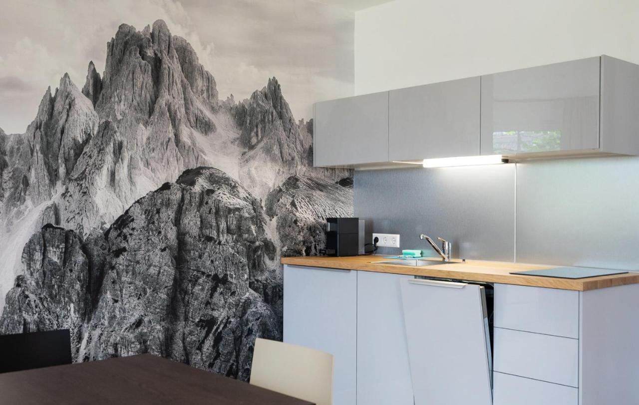 Sonnleitner Landhaus - Apartments Kotschach-Mauthen Εξωτερικό φωτογραφία