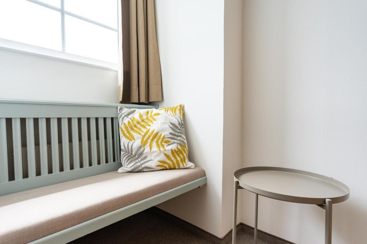 Sonnleitner Landhaus - Apartments Kotschach-Mauthen Εξωτερικό φωτογραφία