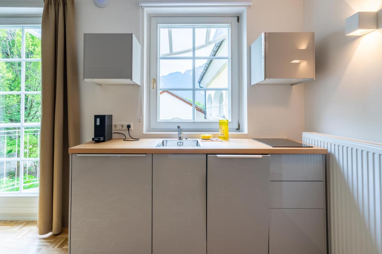 Sonnleitner Landhaus - Apartments Kotschach-Mauthen Εξωτερικό φωτογραφία