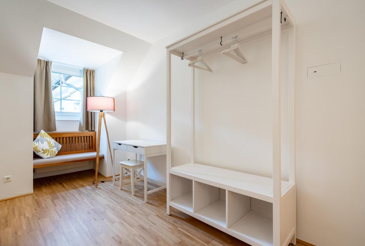 Sonnleitner Landhaus - Apartments Kotschach-Mauthen Εξωτερικό φωτογραφία