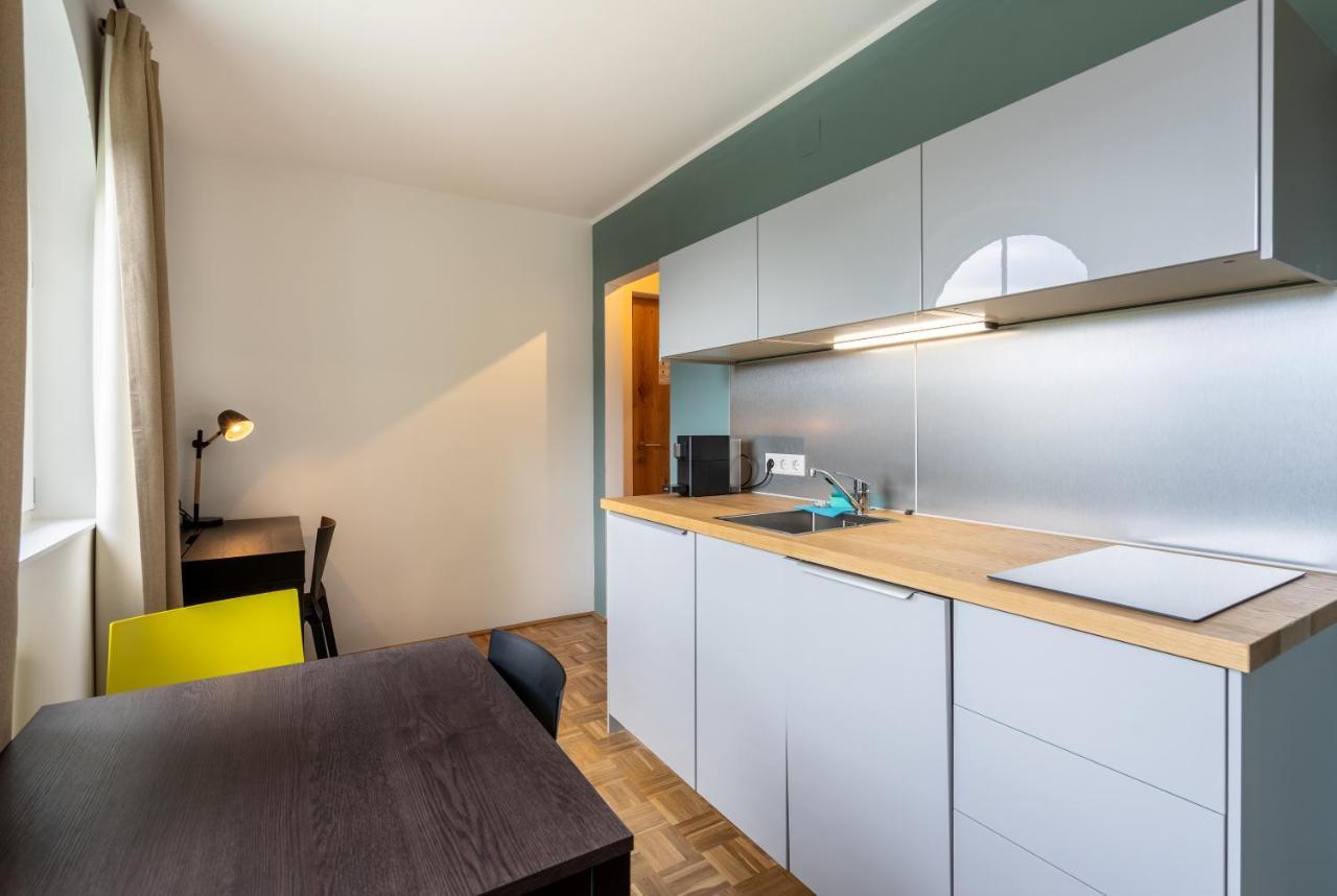 Sonnleitner Landhaus - Apartments Kotschach-Mauthen Εξωτερικό φωτογραφία