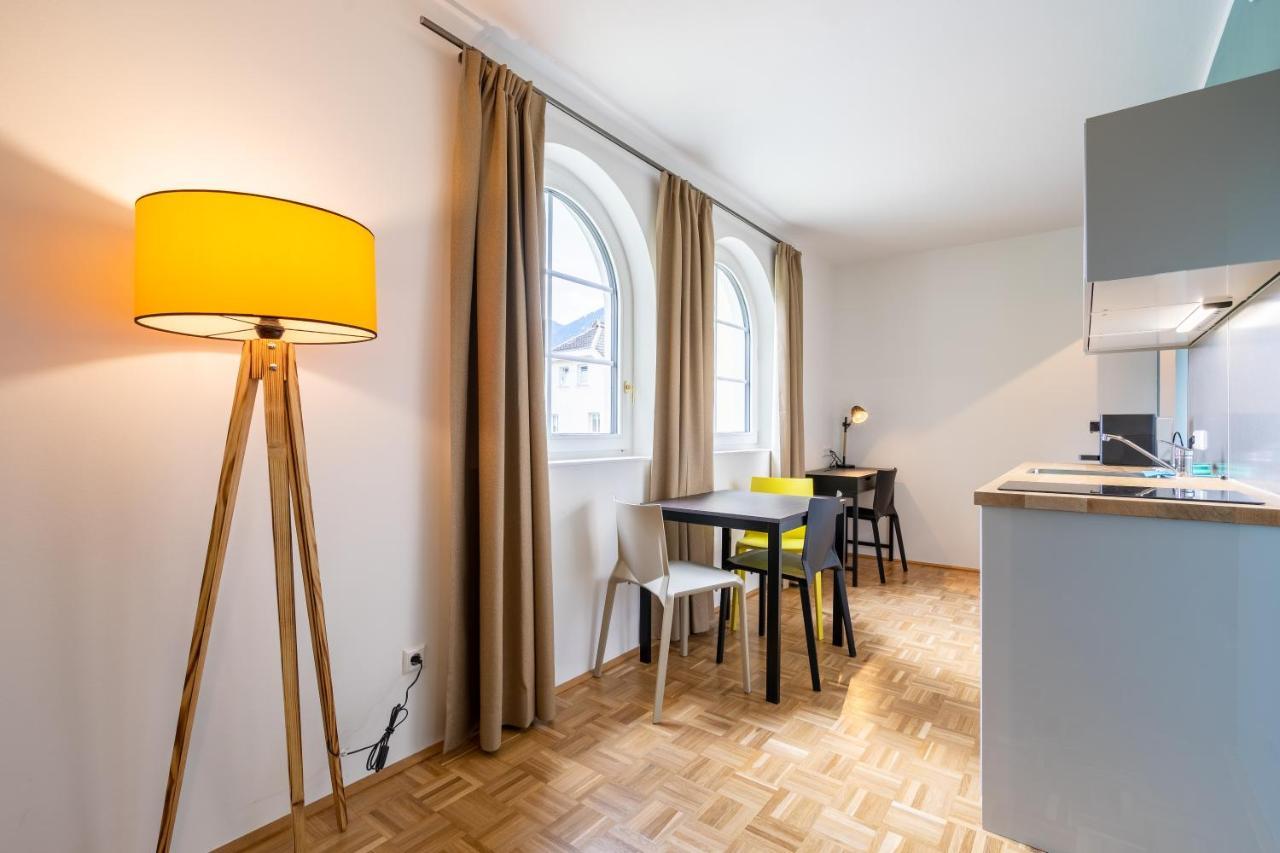 Sonnleitner Landhaus - Apartments Kotschach-Mauthen Εξωτερικό φωτογραφία