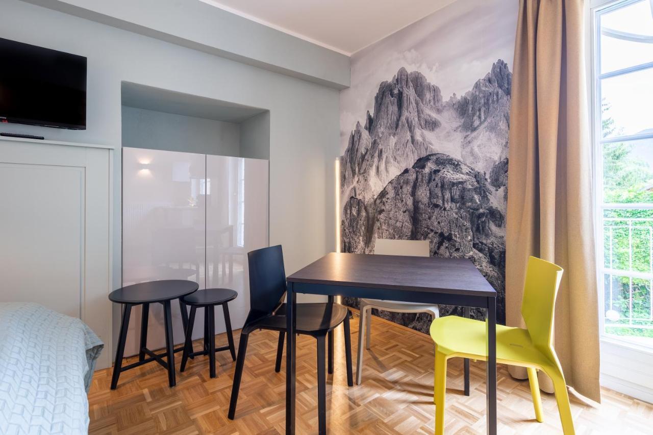 Sonnleitner Landhaus - Apartments Kotschach-Mauthen Εξωτερικό φωτογραφία