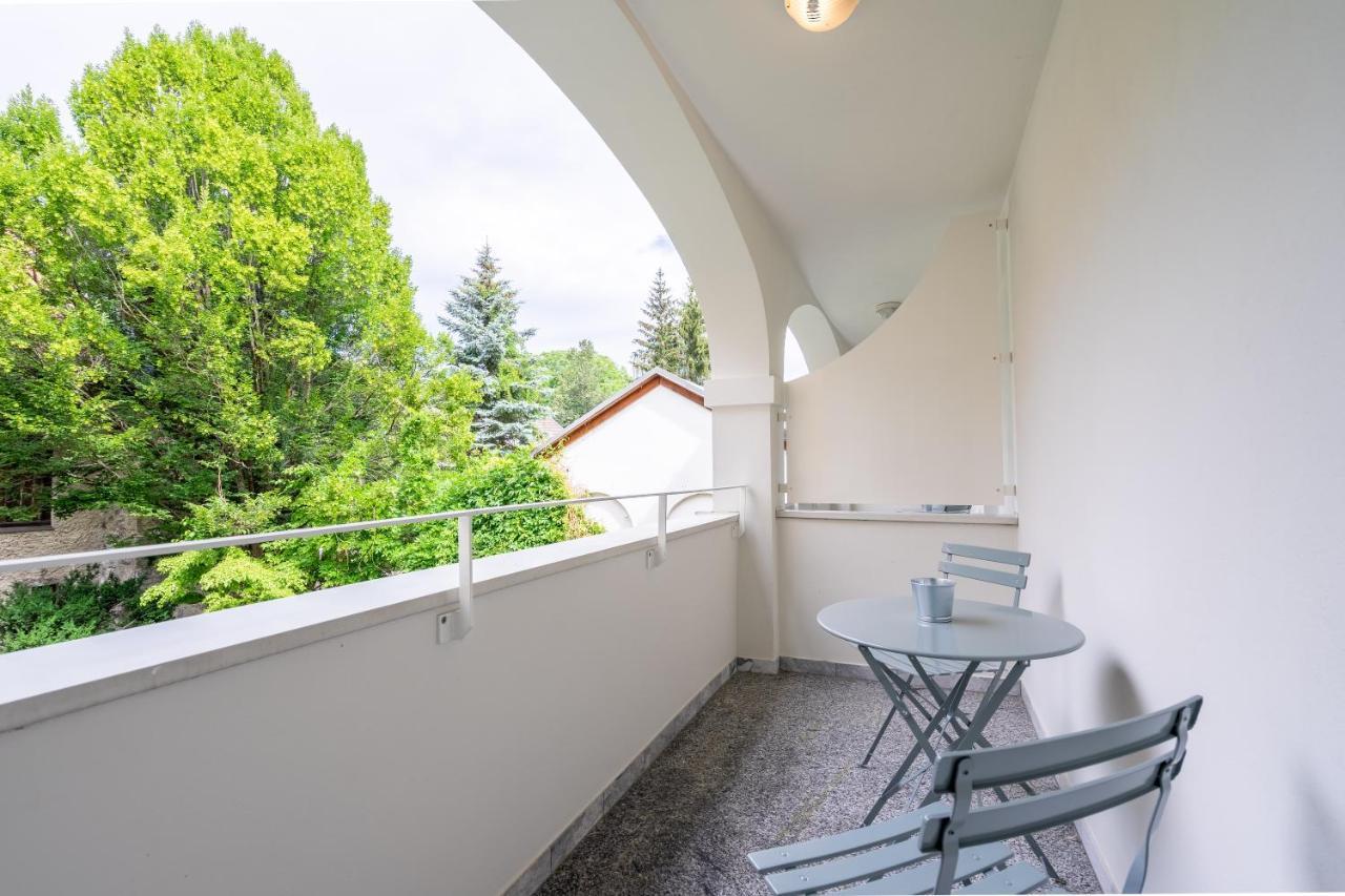 Sonnleitner Landhaus - Apartments Kotschach-Mauthen Εξωτερικό φωτογραφία