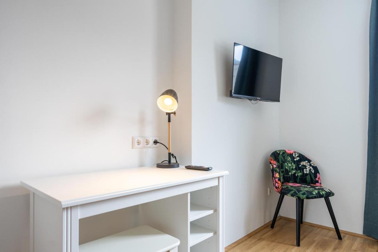 Sonnleitner Landhaus - Apartments Kotschach-Mauthen Εξωτερικό φωτογραφία