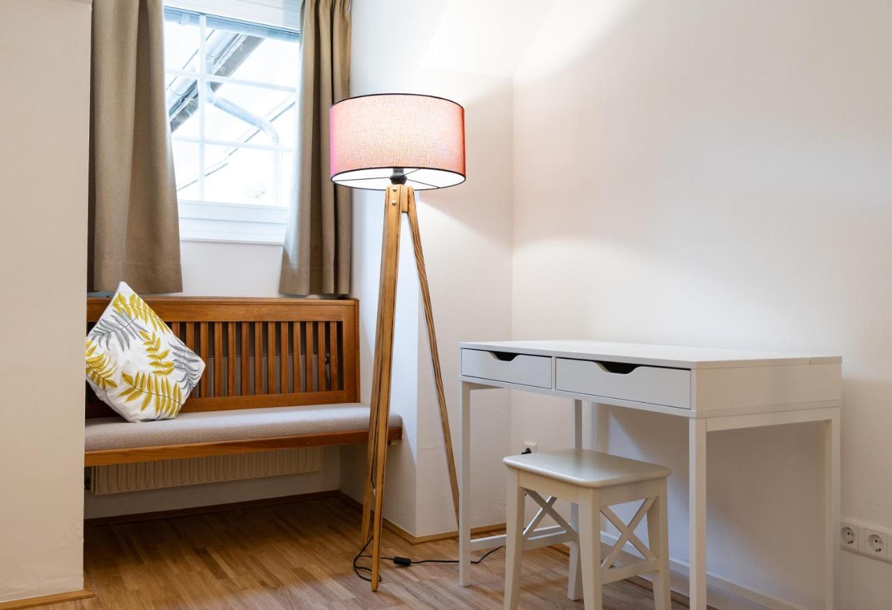 Sonnleitner Landhaus - Apartments Kotschach-Mauthen Εξωτερικό φωτογραφία