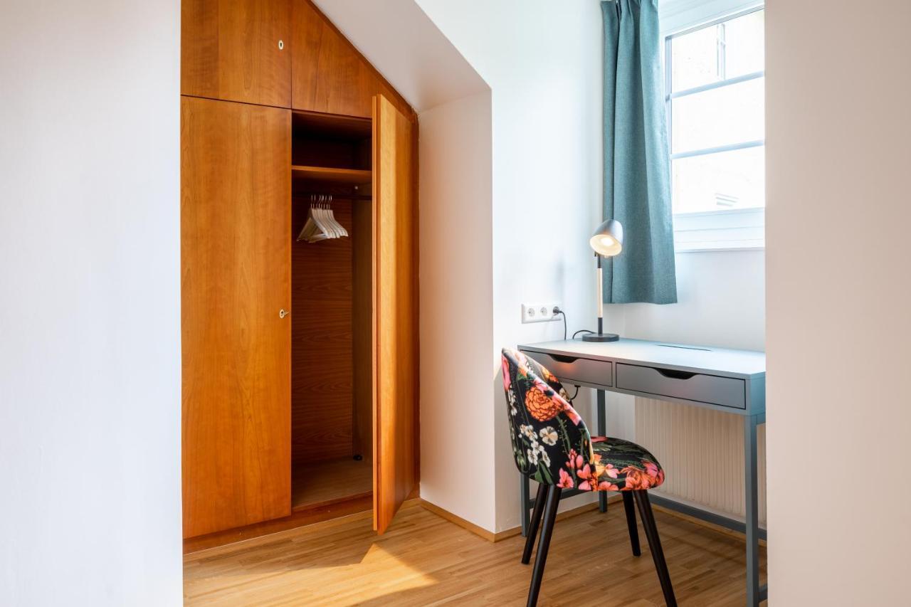 Sonnleitner Landhaus - Apartments Kotschach-Mauthen Εξωτερικό φωτογραφία