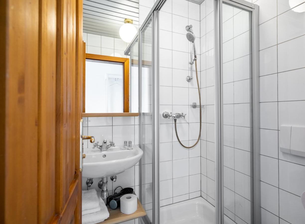 Sonnleitner Landhaus - Apartments Kotschach-Mauthen Εξωτερικό φωτογραφία