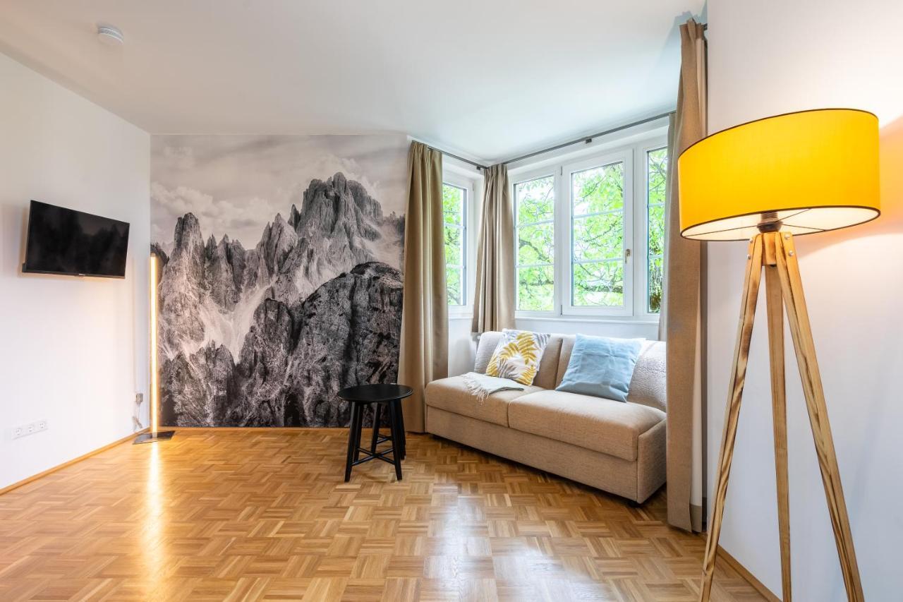 Sonnleitner Landhaus - Apartments Kotschach-Mauthen Εξωτερικό φωτογραφία