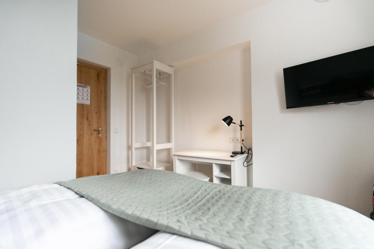 Sonnleitner Landhaus - Apartments Kotschach-Mauthen Εξωτερικό φωτογραφία